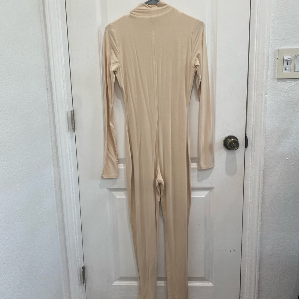 Naked Wardrobe jumpsuit size M